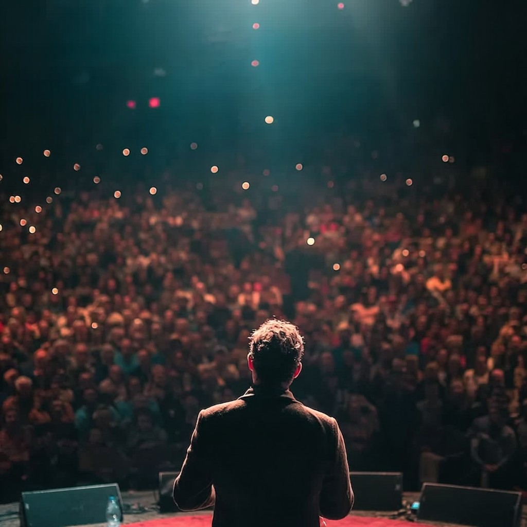 Corporate presentation